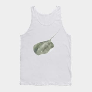 Southern Stingray Tank Top